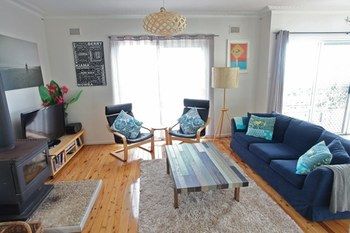 Culburra Beach House - Accommodation Search 8