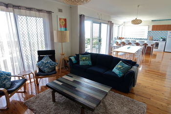 Culburra Beach House - Accommodation Search 24