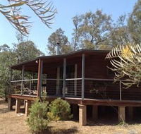 Buffs at Pokolbin - Accommodation Search