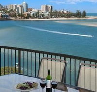 Windward Passage Holiday Apartments - Accommodation Search