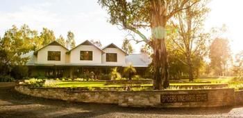 Spicers Vineyards Estate - Accommodation Search 0