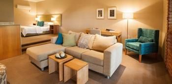 Spicers Vineyards Estate - Accommodation Search 6