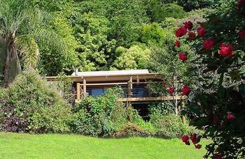 Treetops Accommodation Montville - Accommodation Search 14