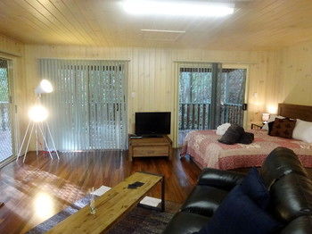 Treetops Accommodation Montville - Accommodation Search 19