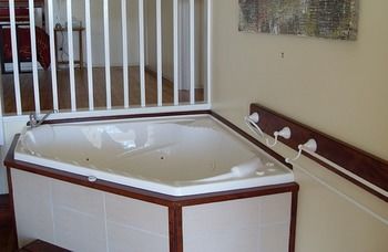 Treetops Accommodation Montville - Accommodation Search 33