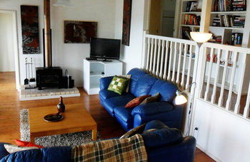 Treetops Accommodation Montville - Accommodation Search 39