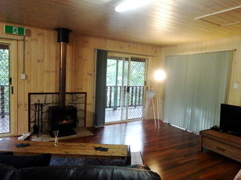 Treetops Accommodation Montville - Accommodation Search 45