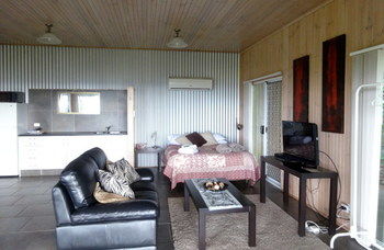 Treetops Accommodation Montville - Accommodation Search 46
