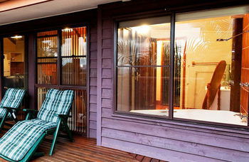 Treetops Accommodation Montville - Accommodation Search 60