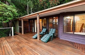 Treetops Accommodation Montville - Accommodation Search 61