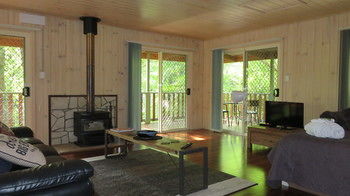 Treetops Accommodation Montville - Accommodation Search 68