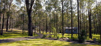Belford Cottages - Accommodation Search 7
