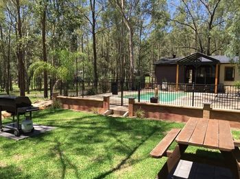 Belford Cottages - Accommodation Search 9