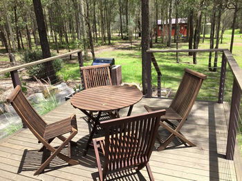 Belford Cottages - Accommodation Search 11