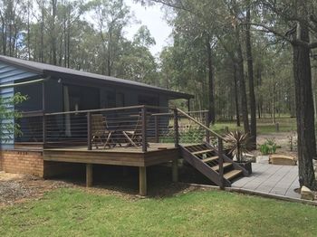Belford Cottages - Accommodation Search 12