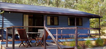 Belford Cottages - Accommodation Search 13
