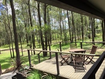 Belford Cottages - Accommodation Search 14