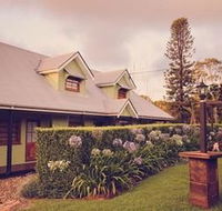Allara Homestead - Accommodation Search