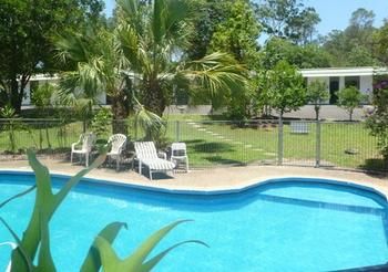 Buderim Fiesta Motel - Accommodation Search 1