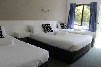 Buderim Fiesta Motel - Accommodation Search 8