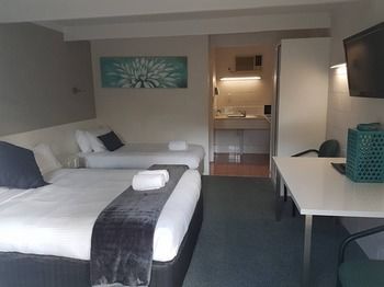 Buderim Fiesta Motel - Accommodation Search 9