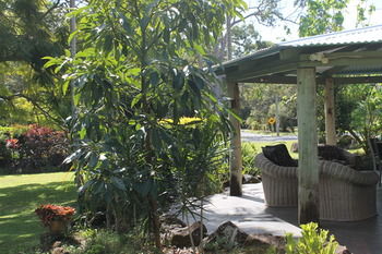 Buderim Fiesta Motel - Accommodation Search 21