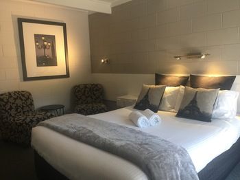 Buderim Fiesta Motel - Accommodation Search 22