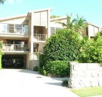 Cockleshell Sands Apartments Noosaville - Accommodation Search
