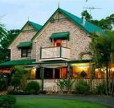 Peppertree Cottage - Accommodation Search