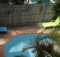Noosa River Sandy Shores - Accommodation Search