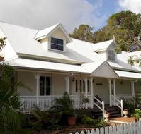 Bli Bli House Luxury Bed amp Breakfast - Accommodation Search