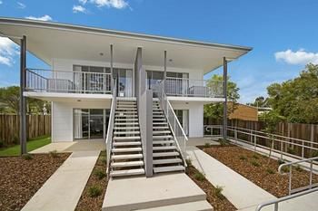 Cooroy Luxury Motel Apartments Noosa - Accommodation Search 3