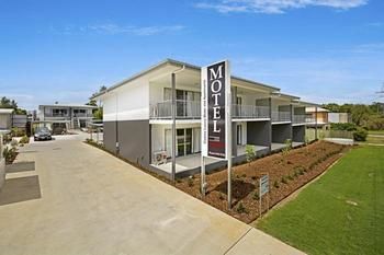 Cooroy Luxury Motel Apartments Noosa - Accommodation Search 4