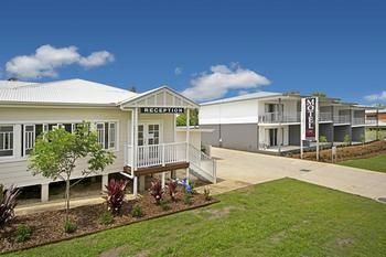Cooroy Luxury Motel Apartments Noosa - Accommodation Search 12