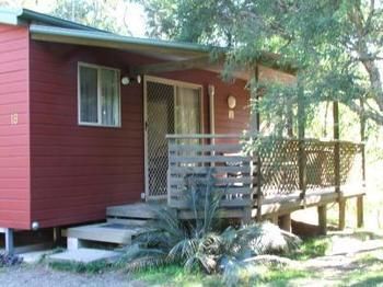 Jervis Bay Cabins - Accommodation Search 0