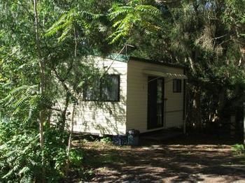 Jervis Bay Cabins - Accommodation Search 1