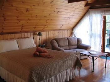 Jervis Bay Cabins - Accommodation Search 4
