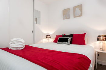 ABC Accommodation - 534 Flinders - Accommodation Search 2
