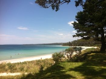 Huskisson Beach Bed And Breakfast - Accommodation Search 2