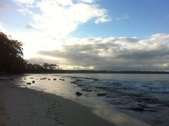 Huskisson Beach Bed And Breakfast - Accommodation Search 4