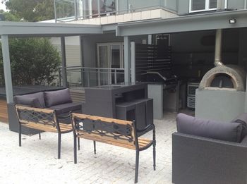 Huskisson Beach Bed And Breakfast - Accommodation Search 10
