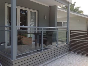 Huskisson Beach Bed And Breakfast - Accommodation Search 20
