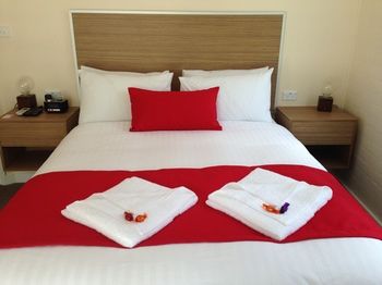 Huskisson Beach Bed And Breakfast - Accommodation Search 23