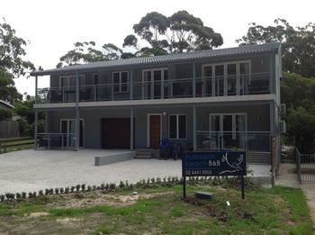 Huskisson Beach Bed And Breakfast - Accommodation Search 29