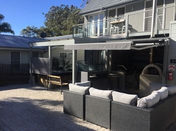 Huskisson Beach Bed And Breakfast - Accommodation Search 48