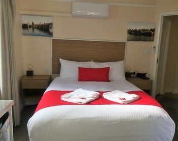 Huskisson Beach Bed And Breakfast - Accommodation Search 50
