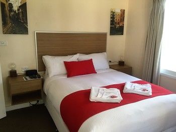 Huskisson Beach Bed And Breakfast - Accommodation Search 51