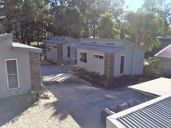 Huskisson Beach Bed And Breakfast - Accommodation Search 61
