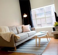 City Edge Town Apartments - Accommodation Search
