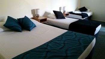 Motel In Nambour - Accommodation Search 1